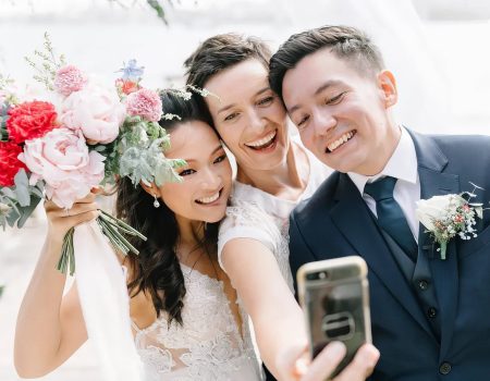 Jessie Cacchillo – Marriage Celebrant